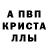 MDMA кристаллы Alessandro Mollica